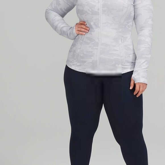 Lululemon Define Jacket Luxtreme DESIGNED FOR ON THE MOVE Size 6 - Picture 3 of 10